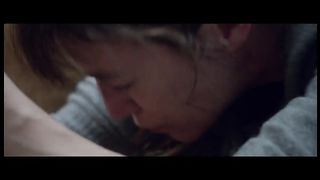 Charlotte Gainsbourg Nude - Nymphomaniac DC (2013)