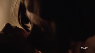 Charlotte Hope nude - The Spanish Princess s01e02 (2019)