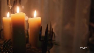 Charlotte Hope nude - The Spanish Princess s01e02 (2019)