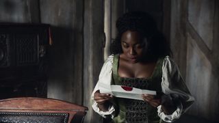 Charlotte Hope nude – The Spanish Princess (2019) s01e06