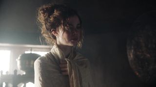 Charlotte Hope nude – The Spanish Princess (2019) s01e06