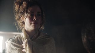 Charlotte Hope nude – The Spanish Princess (2019) s01e06