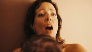 Charlotte Rampling, Allison Janney nude - Life During Wartime (2009)