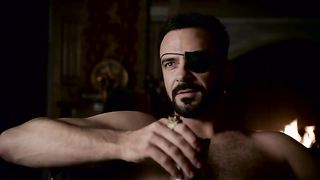 Charlotte Salt Nude - The Tudors (2009) s03e01-03-05