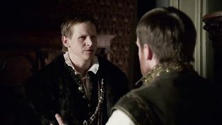 Charlotte Salt Nude - The Tudors (2009) s03e01-03-05