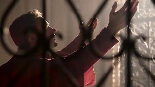 Charlotte Salt Nude - The Tudors (2009) s03e01-03-05