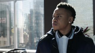 Chelsea Watts, Whitney Benjamin naked - Power s05e02 (2018)