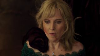 Chelsie Preston Crayford nude - Ash vs Evil Dead s03e09 (2018)