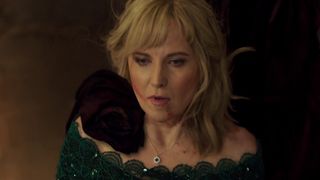 Chelsie Preston Crayford nude - Ash vs Evil Dead s03e09 (2018)