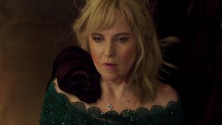 Chelsie Preston Crayford nude - Ash vs Evil Dead s03e09 (2018)