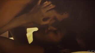 Chen Shilony naked - The Honey Killer (2018)