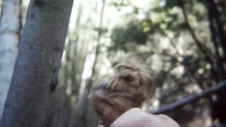 Cheryl Lyone Nude - Run! Bitch Run! (2009)