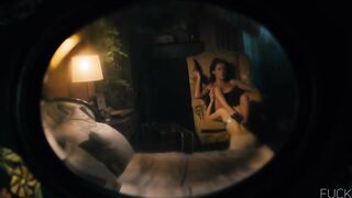 Lesbian Erotic Scenes ⭐ Chiara D'Anna, Sidse Babett Knudsen Nude ⭐ The Duke of Burgundy (2014)