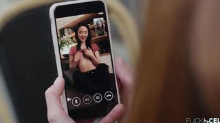 Chihiro Niuya nude - Family Business s01e01-02 (2019)