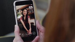 Chihiro Niuya nude - Family Business s01e01-02 (2019)