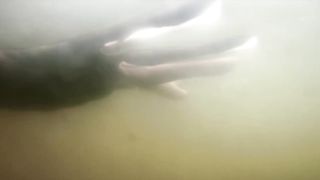 Chloe Andre nude - Les Naufrages (2015)