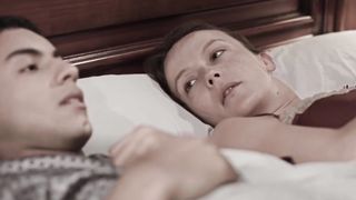 Chloe Andre nude - Les Naufrages (2015)