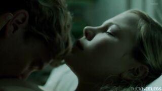 Celebs Nude Scene ⭐ Adelaide Clemens Nude, Topless and Sex scene in TV Show 'Parades End'