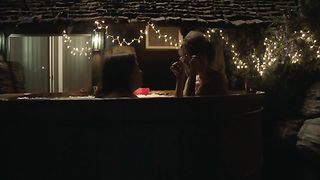 Chloe Brooks nude - I’m Dying Up Here s02e01 (2018)