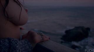 Chloe Caro nude - In Dire Need of Compassion (2017)