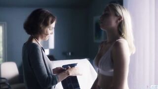 Chloe Jouannet nude - Infidele s01e02-06 (2018)