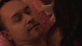 Chloe Lambert nude - The Chalet s01e02 (2018)