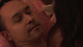 Chloé Lambert Nude - Le Chalet s01e02 (2018)