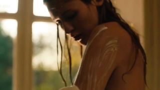 Christa Theret nude - Gaspard at the Wedding (2018)