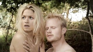 Christiane Schaumburg-Muller Nude - Over Kanten (2012)