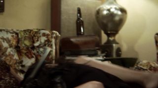 Christina DeRosa - Run! Bitch Run! (2009)