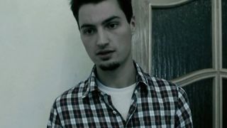 Alesya Chernisheva Nude, Striptease, Russian, Undressing, Topless in 'Fortnight'