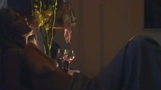 Christina Gooding, Jillian Leigh Nude - Friends Effing Friends Effing Friends (2