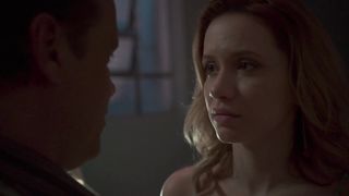 Christina Lago naked - Pacto De Sangue s01e03-04-07 (2018)