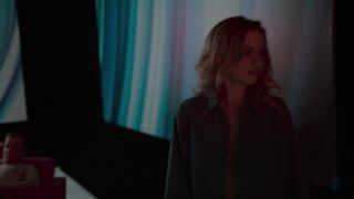 Christina Lago naked - Pacto De Sangue s01e03-04-07 (2018)