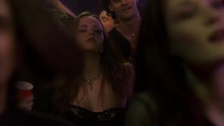 Christina Ricci sexy - Prozac Nation (2001)