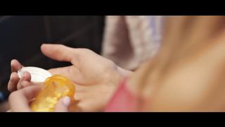 Christine Quinn - Ghost Of Goodnight Lane (2014)