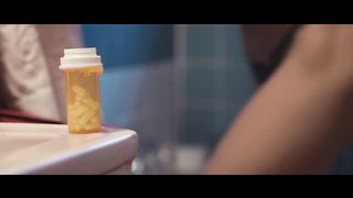 Christine Quinn - Ghost Of Goodnight Lane (2014)