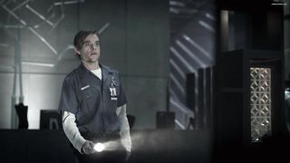 Christy Carlson Romano Nude - Mirrors 2 (2010)