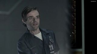 Christy Carlson Romano Nude - Mirrors 2 (2010)