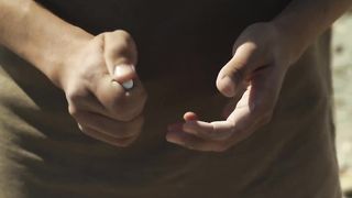 Claire Helene Cahen Nude - Lambeaux (2011)