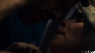 Claire Keim nude - Infidele s01e04-06  (2018)