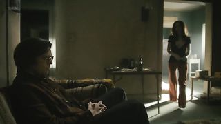 Claire Proctor nude - I’m Dying Up Here s02e04 (2018)