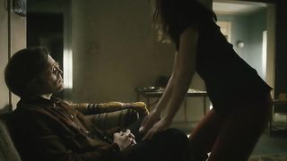 Claire Proctor nude - I’m Dying Up Here s02e04 (2018)
