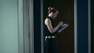 Claire Scott, Sarah French - The Night Watchmen (2017)