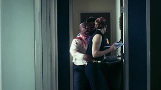 Claire Scott, Sarah French - The Night Watchmen (2017)