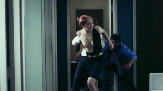 Claire Scott, Sarah French - The Night Watchmen (2017)