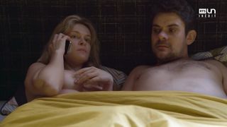 Claire-Lise Lecerf, Anais Fabre naked - Noces Rouges s01e03 (2018)