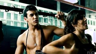 Clara Lago naked – Tengo ganas de ti (2012) (explicit nudity)