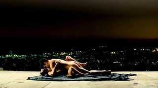 Clara Lago naked – Tengo ganas de ti (2012) (explicit nudity)