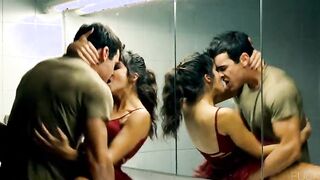 Clara Lago naked – Tengo ganas de ti (2012) (explicit nudity)